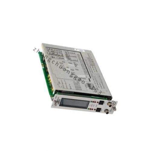 Bently Nevada 3300/55-06-01-11-16-00-02-02-00 Monitor, Precision Industrial Control Solutions