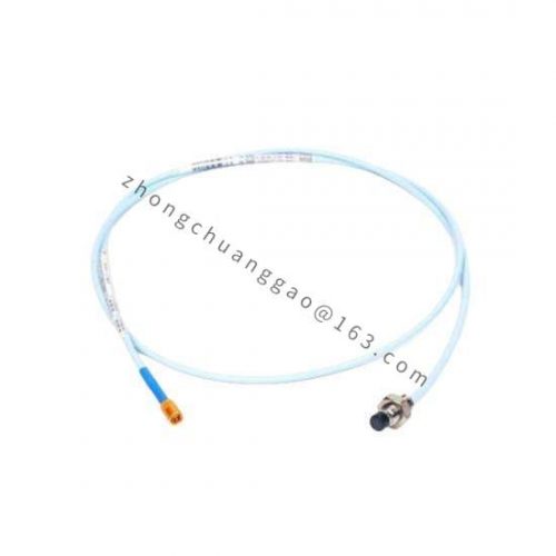 Bently Nevada 330101-00-08-10-02-05 Cable, Control System Accessories