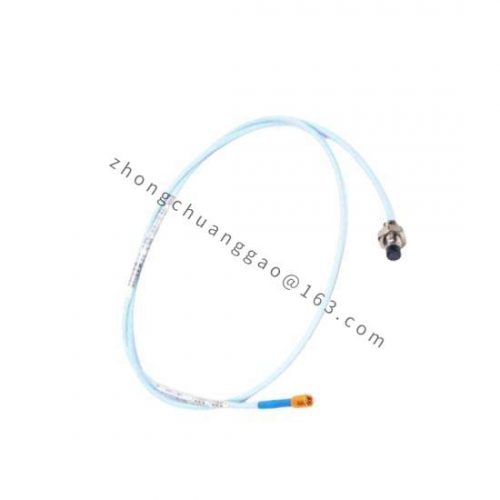 Bently Nevada 330101-00-08-10-02-05 Cable, Control System Accessories