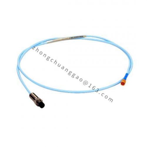 ABC-22811-00-04-10-02: Advanced Control Module, Industrial Grade