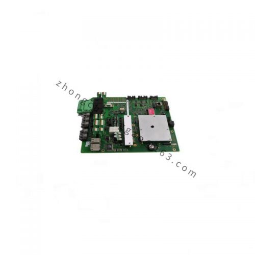 Allen Bradley AB 1794-ACN15/D ControlNet Adapter Module for 24V DC
