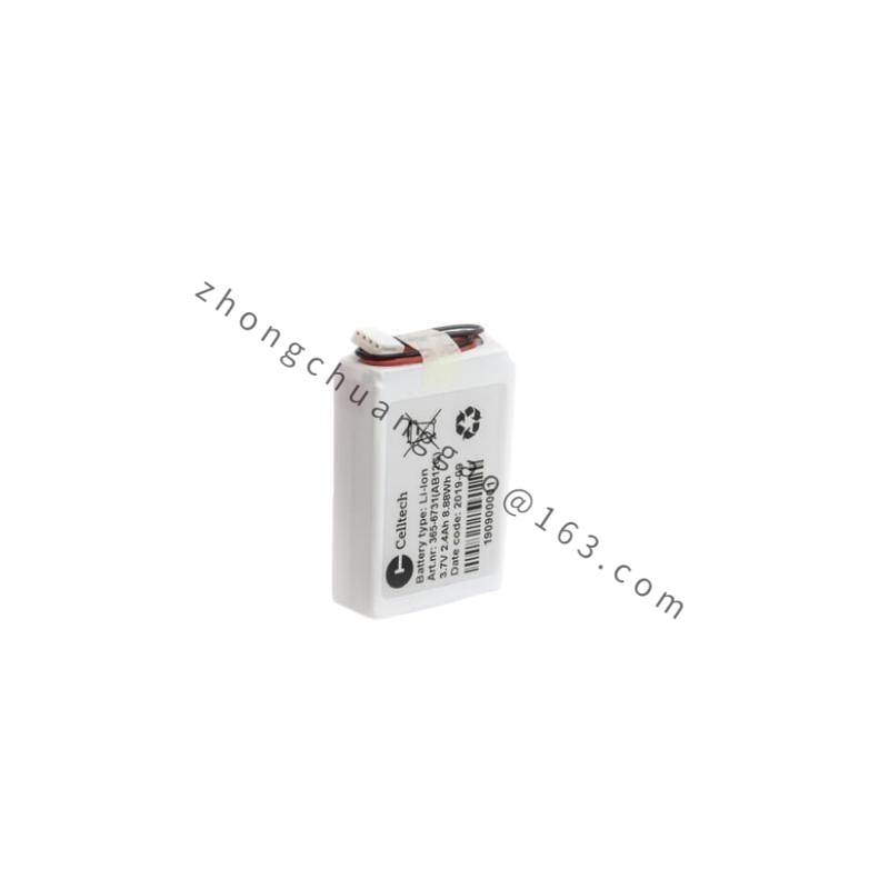 ABB 3BSC760019E1 SB822 AB12G Battery, High-Performance Rechargeable Power Solution