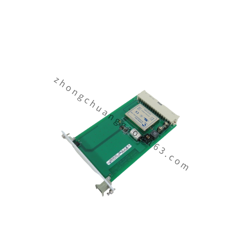 ASML 4022.436.7217 - 4022.436.72172, DC Converter Board