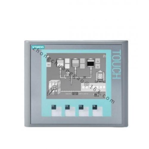 SIEMENS 6SL3060-4AD00-0AA0 Control Module, Industrial Automation
