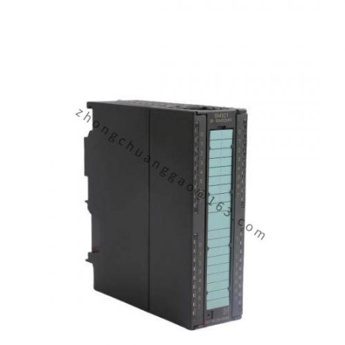 Siemens 6ES321-1BL00-0AA0 & 6ES7321-1BL00-0AA0 - Advanced Input Output Module