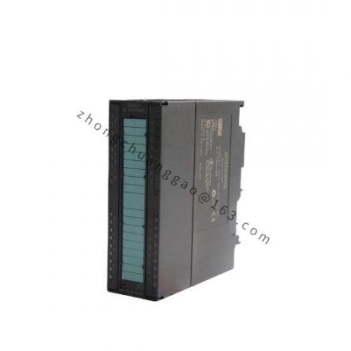 Siemens 6ES321-1BL00-0AA0 & 6ES7321-1BL00-0AA0 - Advanced Input Output Module