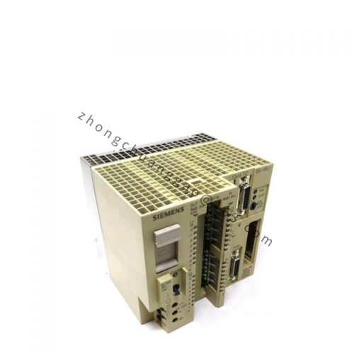 ABB ACS880-01-087A-3: High-Performance AC Inverter Drive for Industry