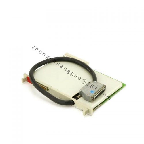 AB 1492-CABLE005H: Industrial Grade Interface Wiring Cable