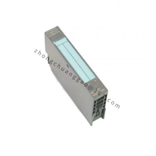 SIEMENS SIMATIC 6ES7132-4HB10-0AB0 Digital Output Module for Industrial Automation