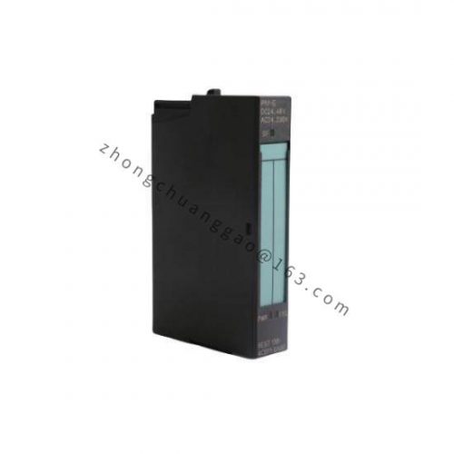 Siemens 6ES7138-4CB11-0AB0 Simatic S7 Power Module
