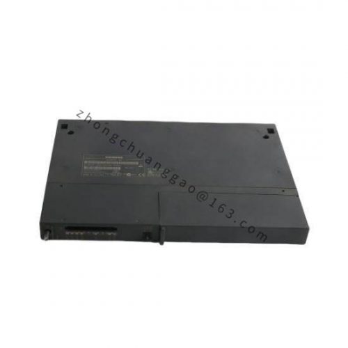 Siemens 6ES7414-2XG04-0AB0 Processor Module