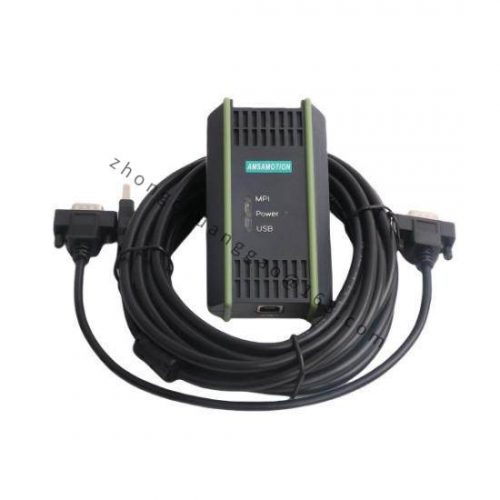 Siemens 6ES7972-0CB20-0XA0 PC Adapter for S7 Series