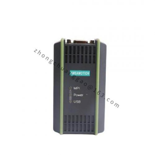 Siemens 6ES7972-0CB20-0XA0 PC Adapter for S7 Series