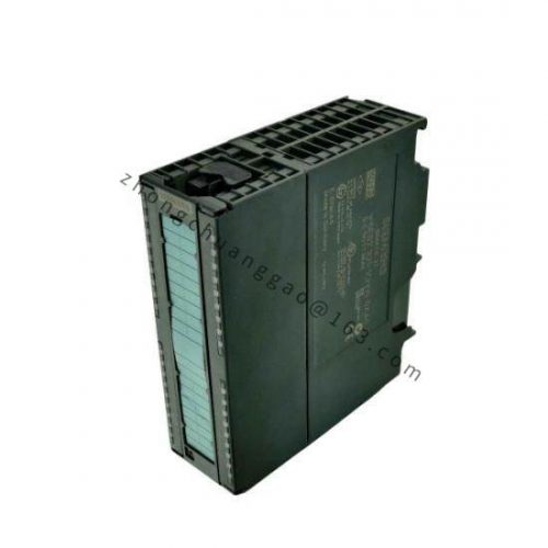 Triconex 3503EN2 Output Module - Industrial Control Module by TRICONEX