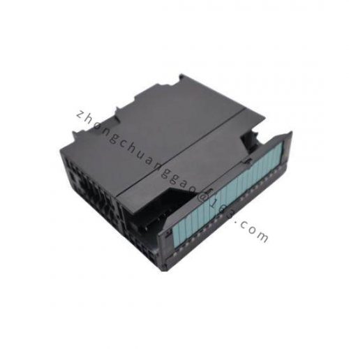 Siemens 6ES7 332-5HD01-0AB0 Analog Output Module