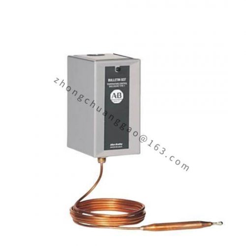 Ampco Systems 837-A4JX906 Electro-Mechanical Temperature Control Module