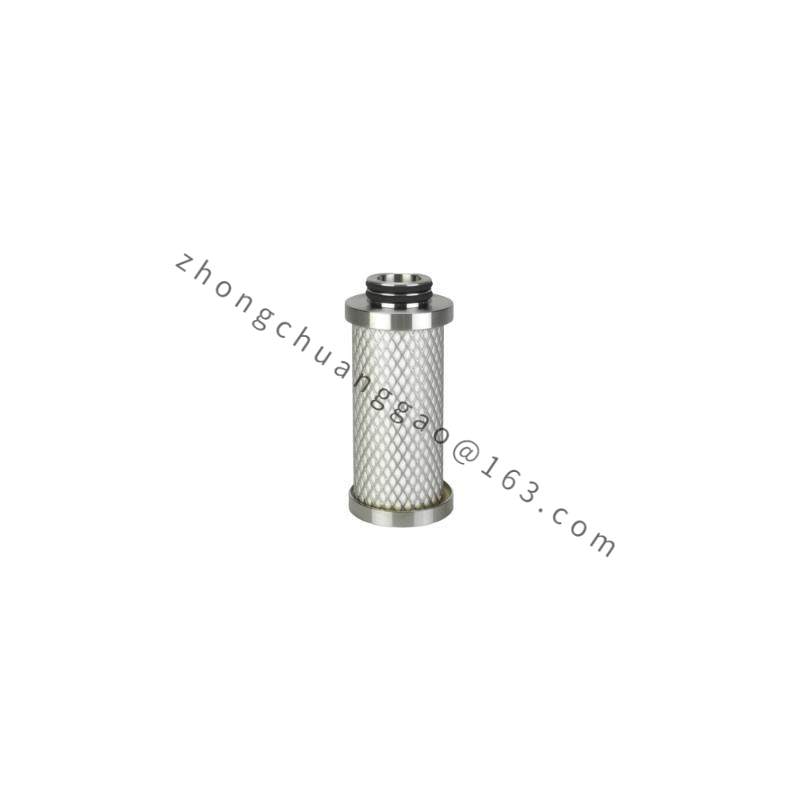 Donaldson A-NO 225140 P-FFP 05/25 Filter Element - Advanced Air Filtration Solutions
