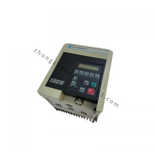 ABB 1305-BA01A-HA2 AC Drive, Advanced Industrial Control Solution