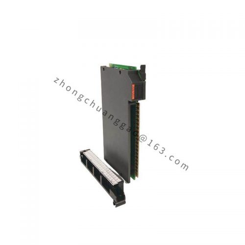 Allen-Bradley 1756-RM2/A ControlLogix Redundancy Module