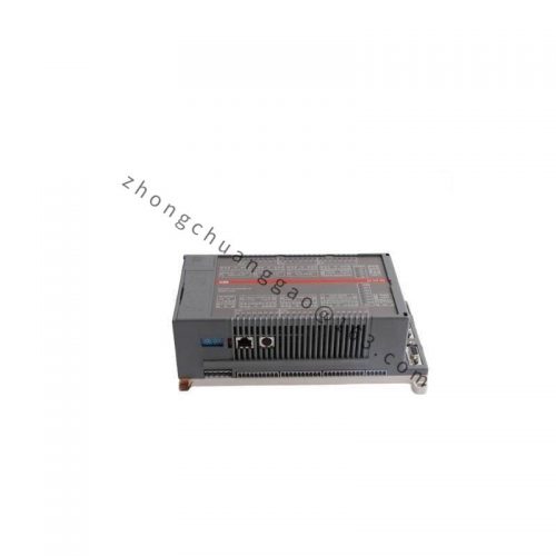 ABB ACS880-01-087A-3: High-Performance AC Inverter Drive for Industry