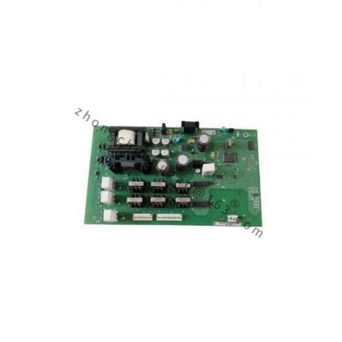 ABB 1KHL178025R0102P COM02 Communication Card: Industrial Control Module for Advanced Automation Solutions