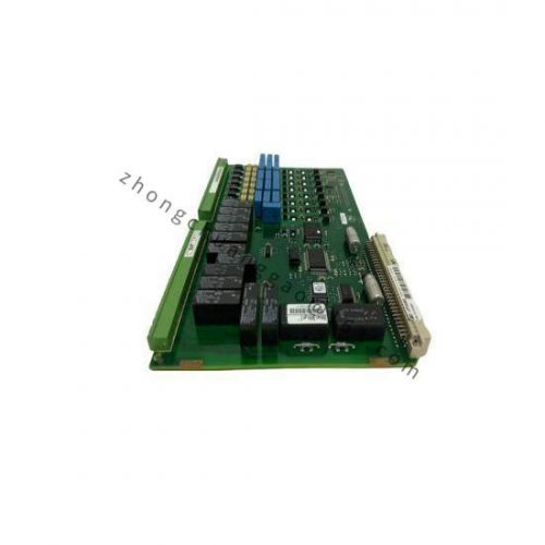 ABB 3HAC024435-001 Industrial Control Module