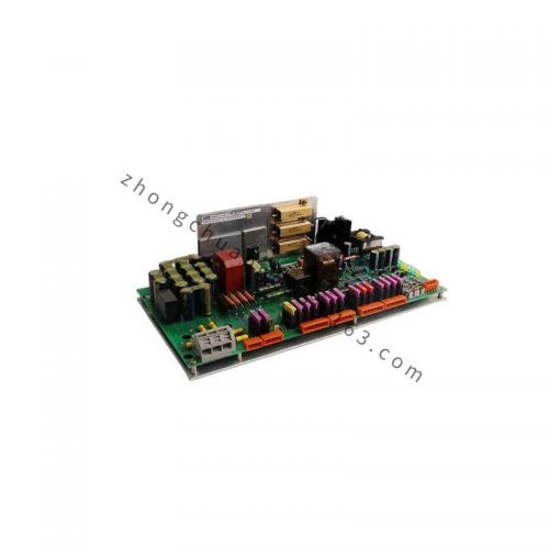 ABB 89NG03 VEW NG8903 RED - High-Performance Control Module, Advanced Industrial Automation