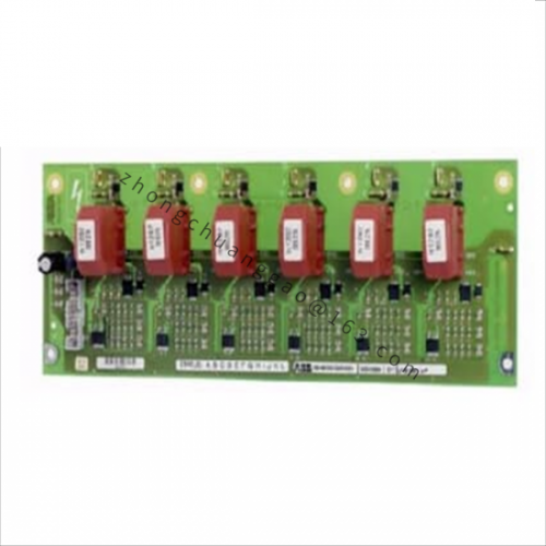 ABB 3HAC024435-001 Industrial Control Module