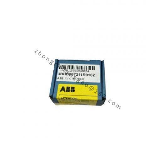 ABB 3HAC024719-003 Industrial Control Module, Designed for Enhanced Automation Efficiency