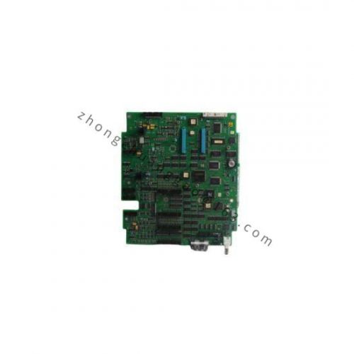 ABB 3BHB005727R0001 UNS 2880A-P, V1 - Industrial Control Module