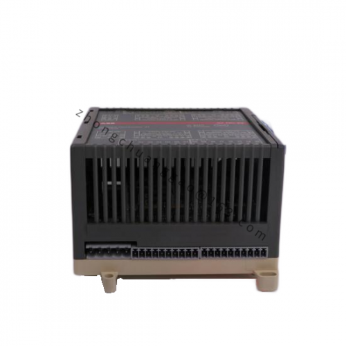 ABB 3BHL000392P0101 - High-Performance IGCT Module for Advanced Control Systems