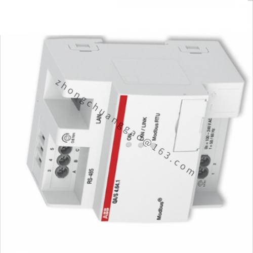 ABB PDP22-FBP.200 Profibus DP/V1-FBP Module for Industrial Automation