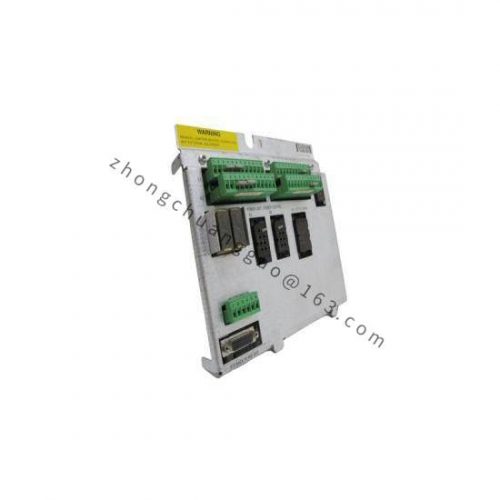 ABB 3HAC028812-001 - Industrial Automation Control Module