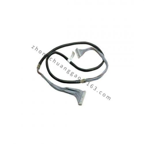 ABB 3HAC023599-001, Industrial Control Module