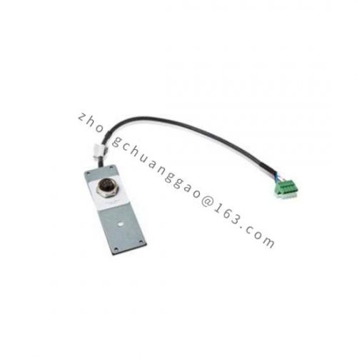 ABB 3HAC027354-004 Industrial Control Module