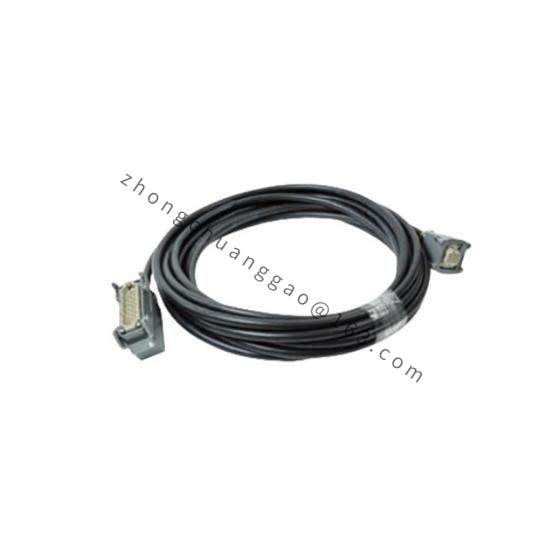 ABB 3HAC021696-001 Harness Corol Panel, 2-Position Automation Parts