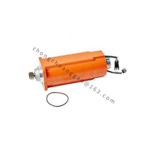 ABB 3HAC024859-001 Industrial Control Module