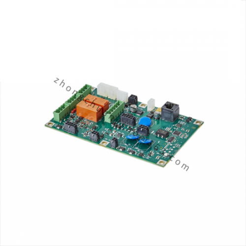 ABB YPQ202A YT204001-KB - Industrial Control Module, Advanced Automation Solution