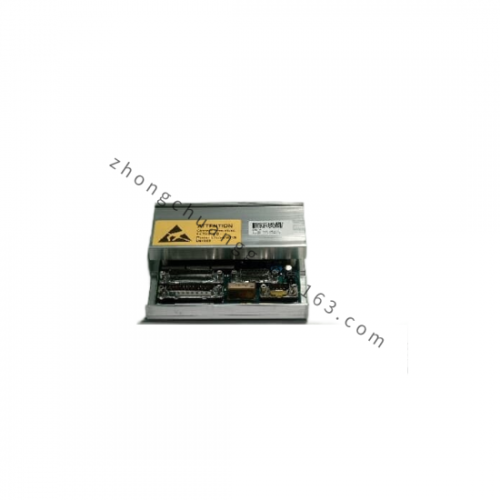 ABB 3HAC027354-004 Industrial Control Module