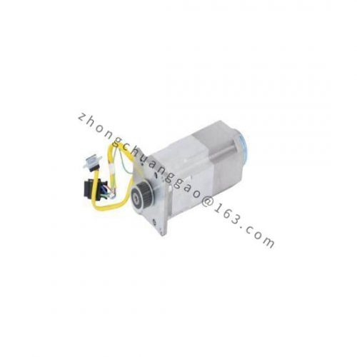 ABB 3HAC028812-001 - Industrial Automation Control Module