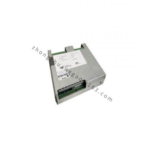 ABB 3HAC028584-001 | High-Precision Control Module