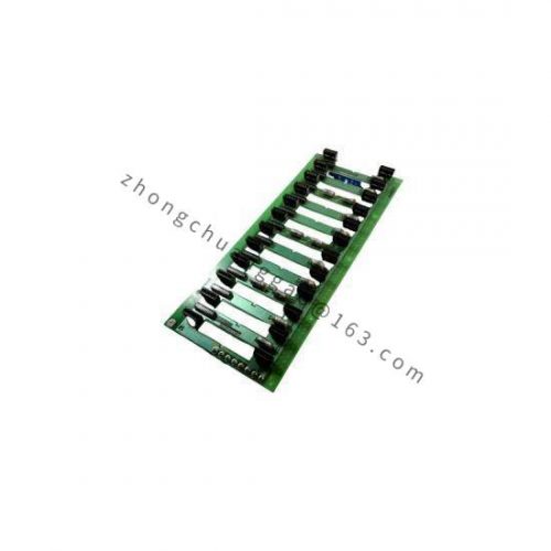 ABB 3HAC023599-001, Industrial Control Module