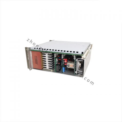 ABB 89NG03 VEW NG8903 RED - High-Performance Control Module, Advanced Industrial Automation