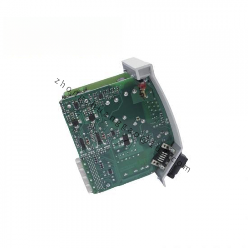 ABB AC800F PM802F Fi830F EI802F DCS Modules; ABB Manufacturer