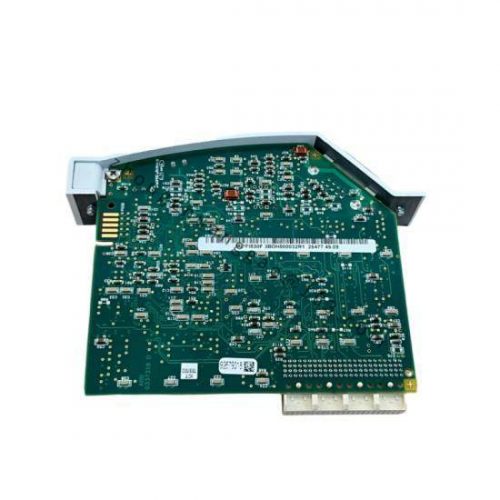 ABB AC800F PM802F Fi830F EI802F DCS Modules; ABB Manufacturer