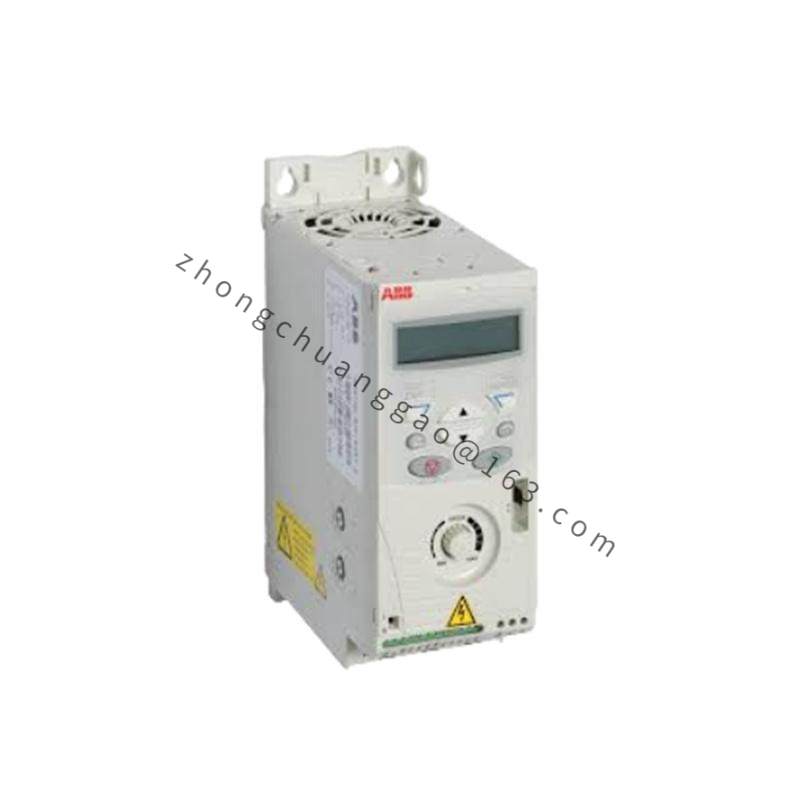ABB ACS150-01E-04A7-2: Advanced Low Voltage AC Drives for Industrial Control