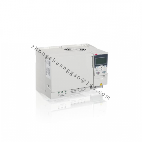 ABB YK851V010 3BSC950262R1 - High-Performance Industrial Control Module