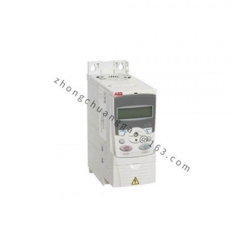 ABB ACS355-03E-38A0-4 Machinery Drive: Advanced Control Solution for Industrial Applications
