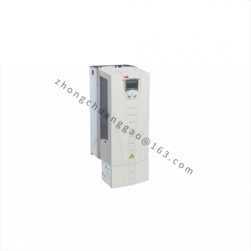 ABB 3HAC026649-001 Industrial Control Module, A Precision Automation Component