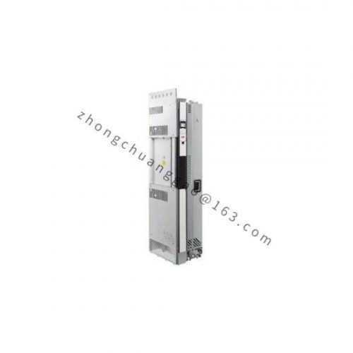 ABB PLCs: 087629-001, Modular Control System